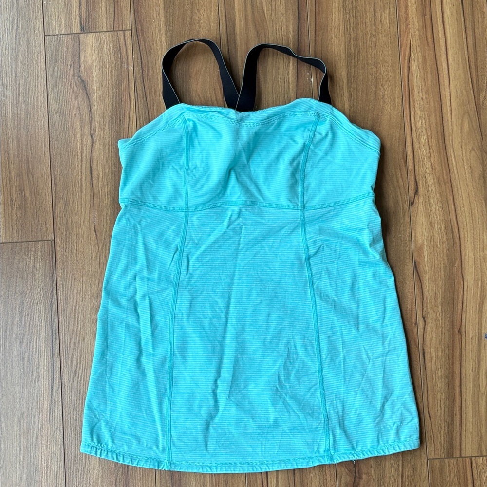 Lululemon Women's Aqua Swim Dress